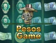 The Pesos Game